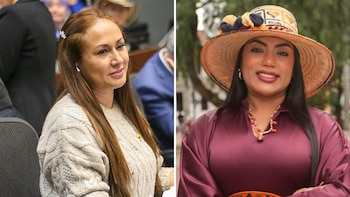 Corte Suprema de Justicia citó a Berenice Bedoya y Martha Peralta por el escándalo de corrupción en la Ungrd: este es el día