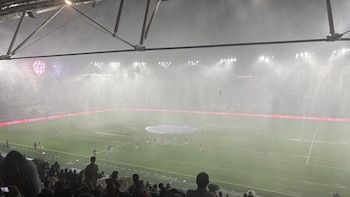 Polémica en LaLiga: Por qué han aguantado hasta el último momento para cancelar el Levante vs Athletic Club pese a la intensa tormenta