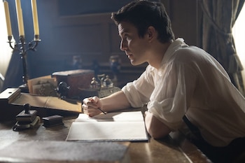 La adaptación se inspira en