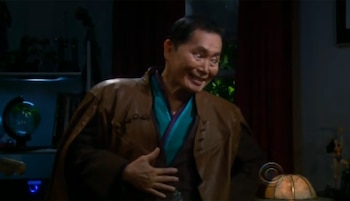 George Takei (The Big Bang Theory)