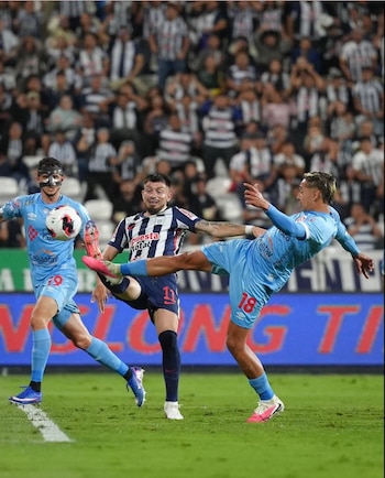 Peter Arévalo – Mr. Peet – Alianza Lima – Deportivo Garcilaso - Liga 1 – Perú – deportes – 30 agosto