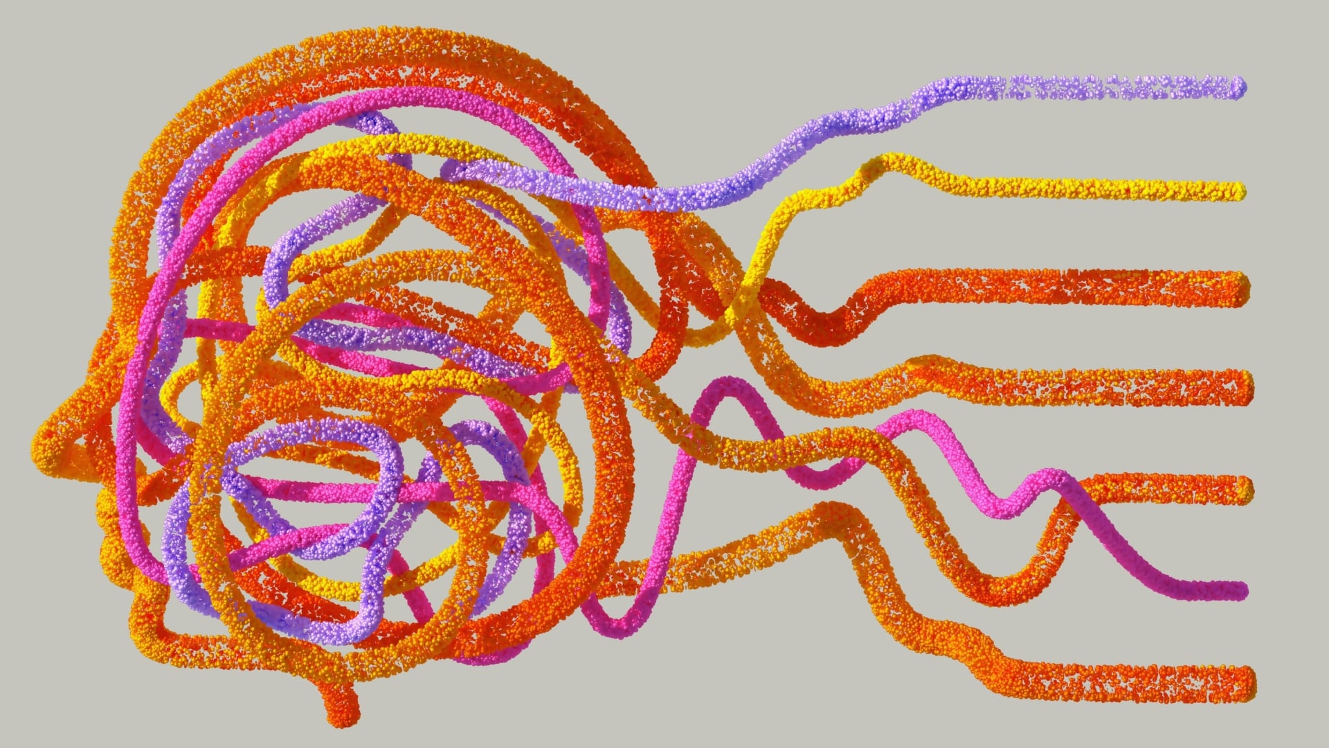 Neurodivergencia. (Pexels)