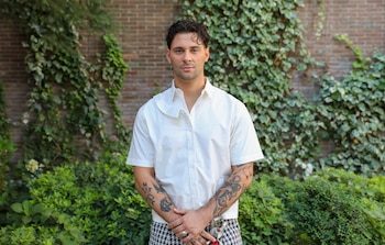 J Kbello, ganador de Tu cara me suena 13. (Atresmedia)