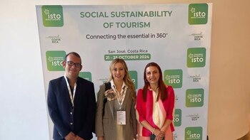 El Imserso participa en el