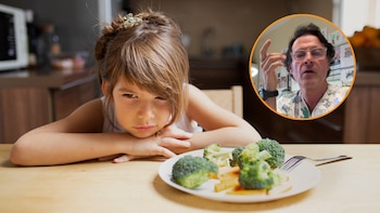 Un pediatra explica por qué