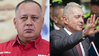 Diosdado Cabello usó un programa