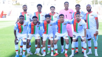 Escándalo en la selección de Eritrea: 7 jugadores no regresaron a pesar de la clasificación a la Copa Africana