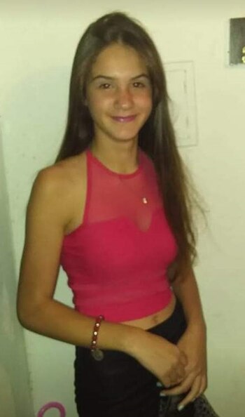 Al momento de su desaparición,