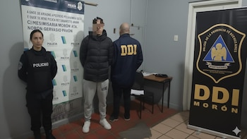 Morón: asesinaron a un joven