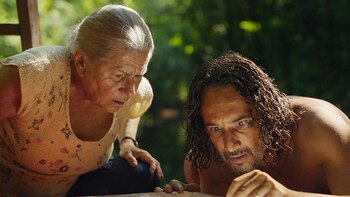 'El sendero azul', de Gabriel