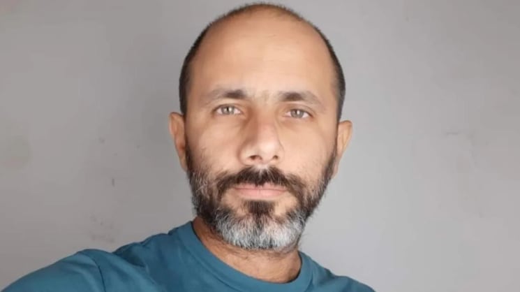 Reporteros Sin Fronteras exigió la liberación inmediata del periodista cubano Henry Constantin./ (Diario de Cuba)