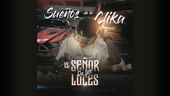 Corrido "El Señor de las Luces". (Youtube/Captura de pantalla)