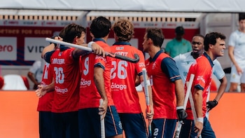 (Previa) La selección española de hockey busca la gloria mundialista ante Alemania
