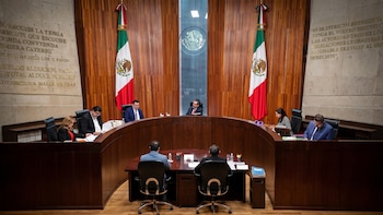 Tribunal Electoral ratifica sanciones del INE a México Tiene Vida durante proceso para ser partido político