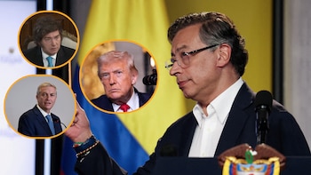 Petro hizo invitación a los