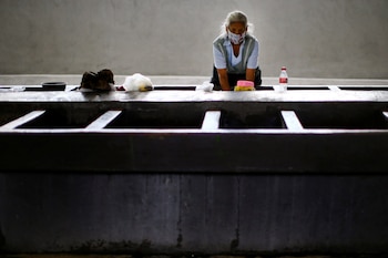 La OPS distribuirá de manera