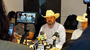 El gusano gusano barrenador avanza hacia el norte, autoridades confirman el primer caso en Chihuahua