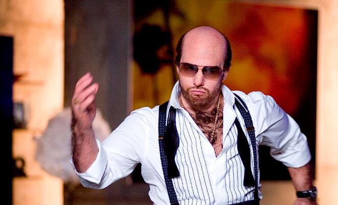 El éxito de Tropic Thunder permitió a Tom Cruise reconectar con el público y consolidar su vigencia en Hollywood
