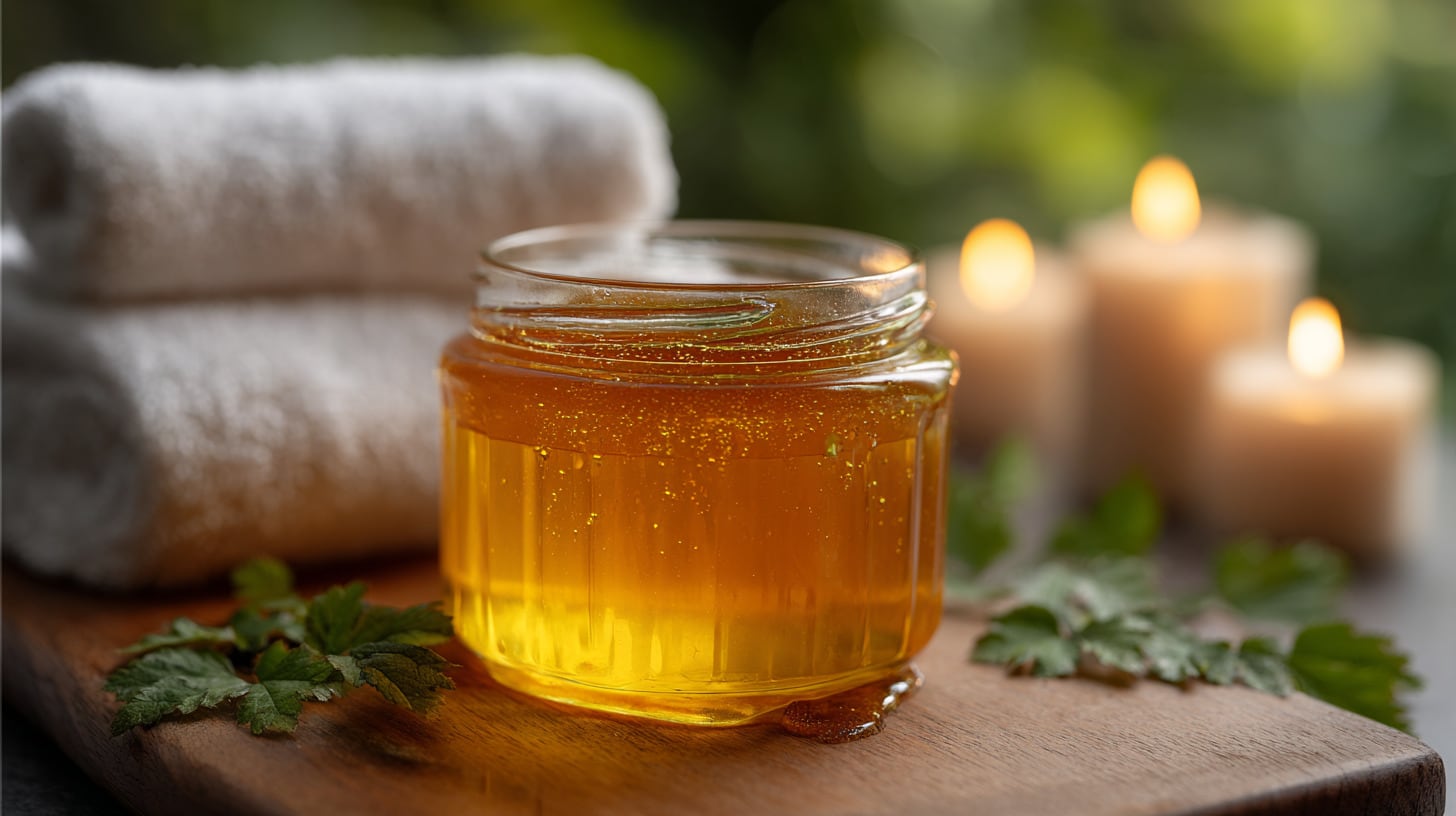 Especialistas recomiendan utilizar la mascarilla hasta tres veces por semana y mantener la mezcla refrigerada para optimizar su efecto calmante.
(Imagen Ilustrativa Infobae)