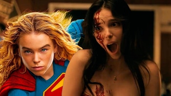 Una heroína del universo DC vs. la película de terror del año: los estrenos de la semana enfrentan a ‘Supergirl’ y ‘Obession’
