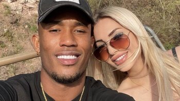 El último mensaje de Andrés