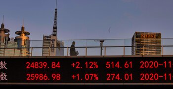 EFE/EPA/ALEX PLAVEVSKI/Archivo