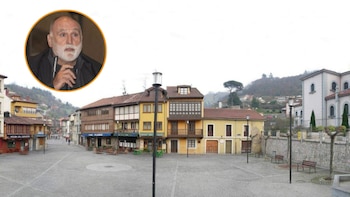 El pueblo del chef José Andrés: un río protagonista, una tradición gastronómica y rutas de senderismo únicas en Asturias