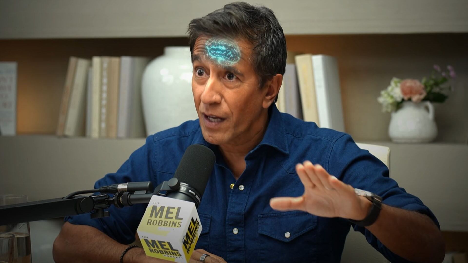 La neurociencia revela que el cerebro y factores emocionales influyen en la persistencia del dolor crónico