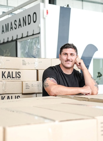 Franco Kalifon