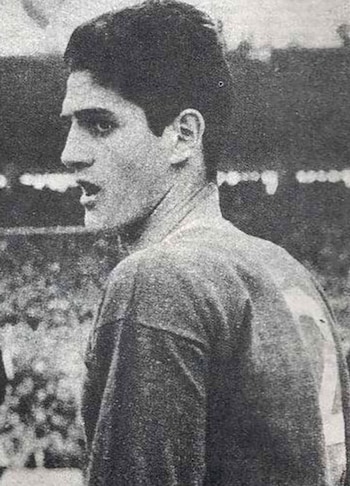 Juan Carlos Guzman