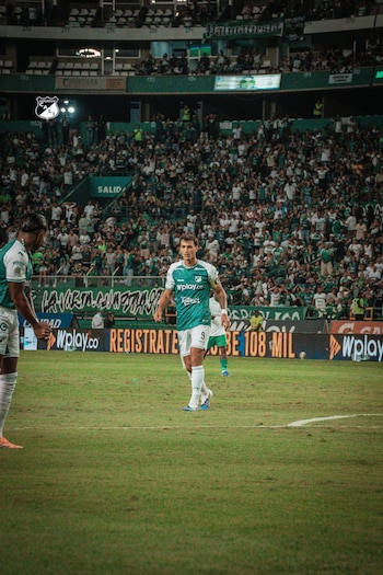 Deportivo Cali acumula un invícto