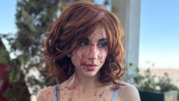 Magui Bravi celebró el nuevo premio internacional de su película: “Me sorprende todo lo que pasa”