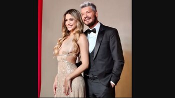 La empresaria mostró su rechazo