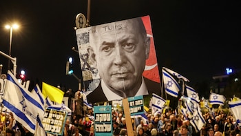 Israel agregó a Turquía a los países bajo sospecha de injerencia electoral y el Mossad podría sumarse a la investigación