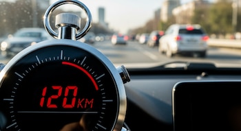 La paradoja de la velocidad