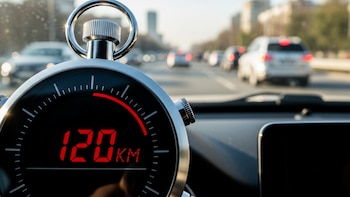 La paradoja de la velocidad: