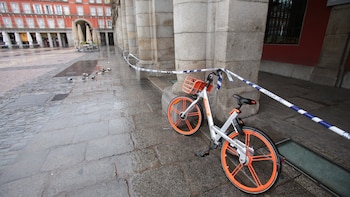 España fue uno de los