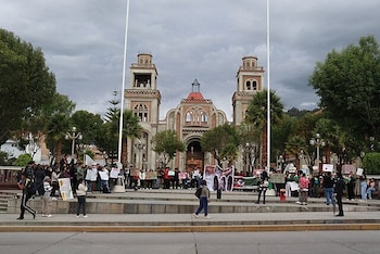 La previsión del tiempo para