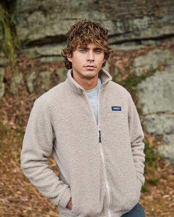 Sebastian Arias, modelo y actor