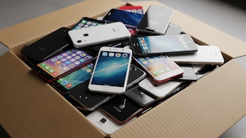 La escasez de memoria RAM