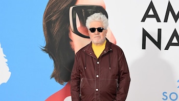 VÍDEO: Almodóvar pide cambiar el