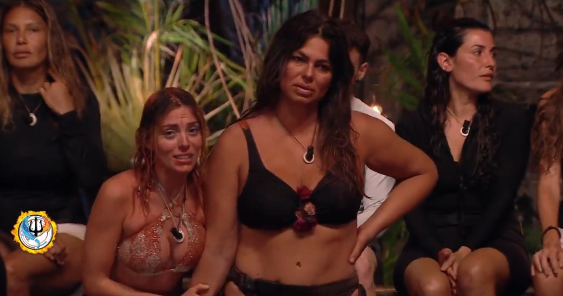 Marisa Jara se convierte en la segunda expulsada de