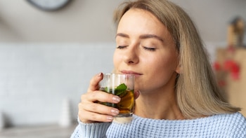 Tomado con criterio, el perejil