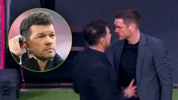 Una leyenda del fútbol alemán