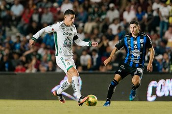 James Rodríguez realizó una nueva