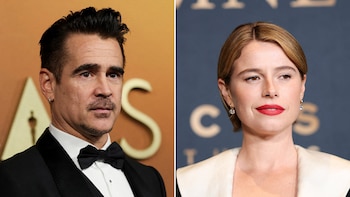 El diálogo entre Farrell y