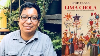 El historiador destacó que los primeros migrantes andinos no respondían a un único perfil: algunos llegaron para estudiar o atenderse en hospitales, mientras otros fueron trasladados de manera forzada - Créditos: José Ragas Facebook/IEP.