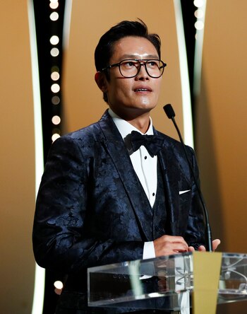 Lee Byung-hun volverá a su