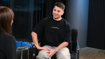 "Lo importante es no subirse