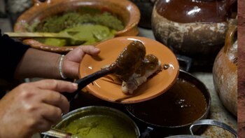 Durante los primeros días de